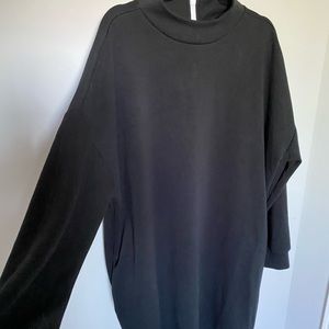 High Neck Dress from Joe Fresh